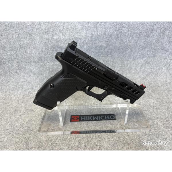 LFA AMP 9 X 19 (9MM LUGER)