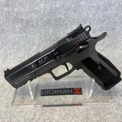 ARMA ZEKA AZ-P1 9 X 19 (9MM LUGER)