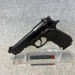 BERETTA MOD 92 FS 22 LONG RIFLE