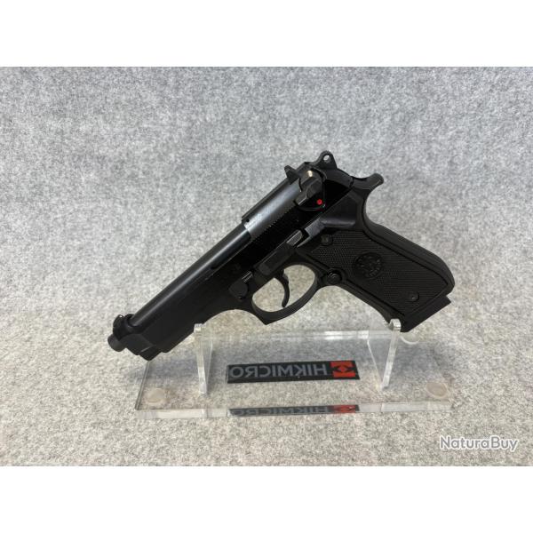 BERETTA MOD 92 FS 22 LONG RIFLE