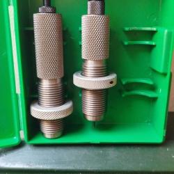 RCBS outils rechargement 270  win