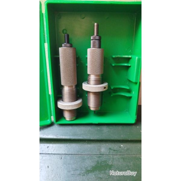 RCBS outils rechargement 270  win