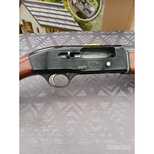 Beretta A302 canon de 81cm