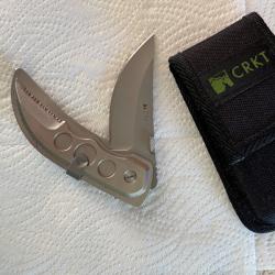 CRKT SERENGETI HUNTER