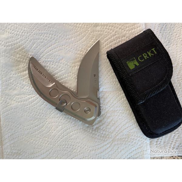 CRKT SERENGETI HUNTER