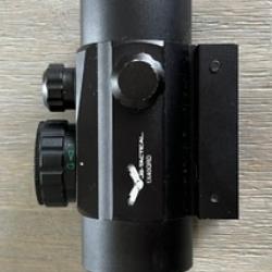 POINT ROUGE JS TACTICAL 1*40GRD
