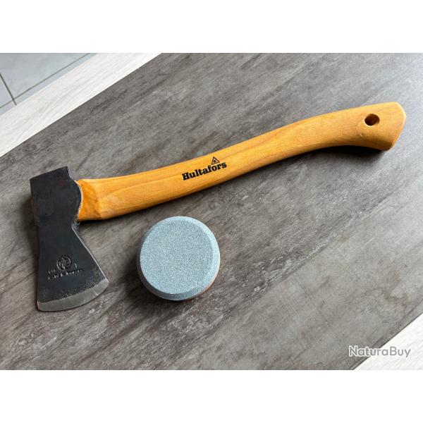 Hache Hultafors 0,5 1 longueur 38cm