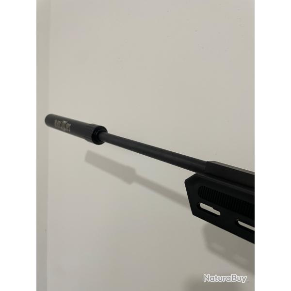 carabine Black OPS 4,5mm