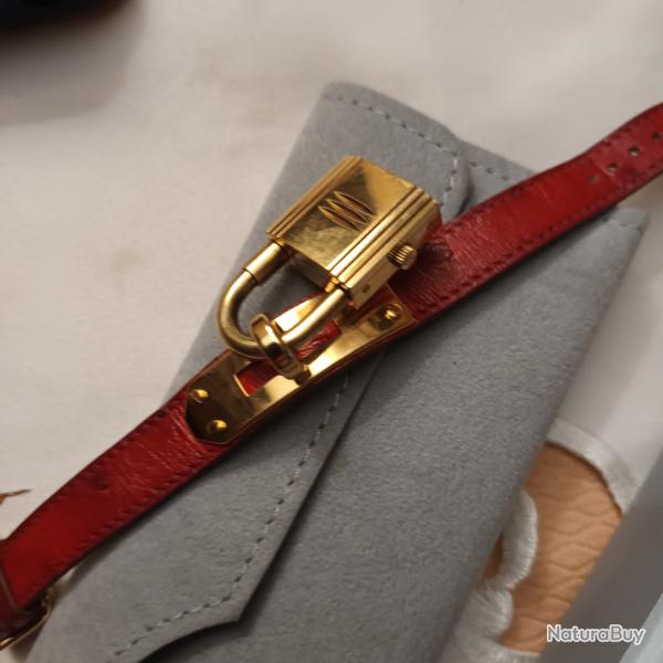 Montre HERMES
