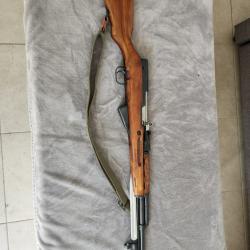 SKS 45 SIMONOV 7.62X39