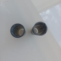 Chokes gemini invector plus ,+20mm,  demi et full