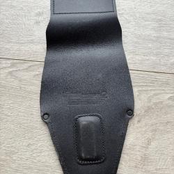 Holster Urban carry mod&egrave;le lieutenant