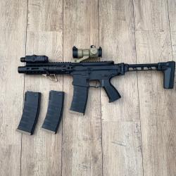 FAR 556 G&G Armament