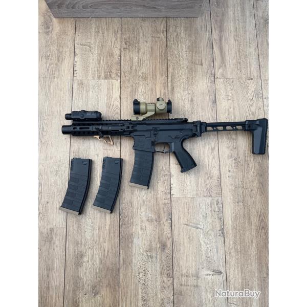 FAR 556 G&G Armament