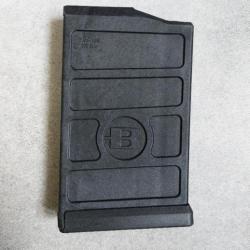 Chargeur AICS 308 / 6.5 CREEDMOOR 10 coups BERGARA - NEUF