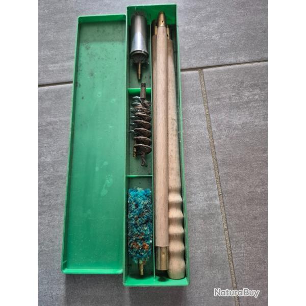 N�cessaire nettoyage
