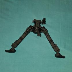 Bipied Accu-Tac PC4 rail ARCA