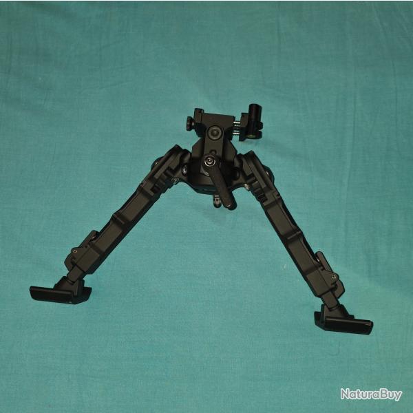 Bipied Accu-Tac PC4 rail ARCA