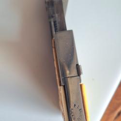 pistolet LE MERVEILLEUX Cat D