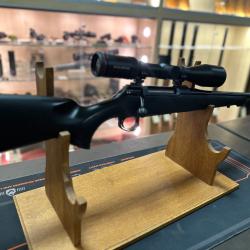 PACK CARABINE SAUER 100XT 30.06 + OPTIQUE