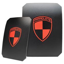 Plaque Special Threat Anti 7,62X39 Api-Bz Forces Speciales Sa-Sc, Medium