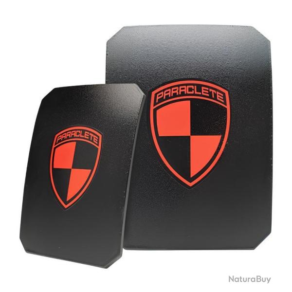 Plaque Special Threat Anti 7,62X39 Api-Bz Forces Speciales Sa-Sc, Medium