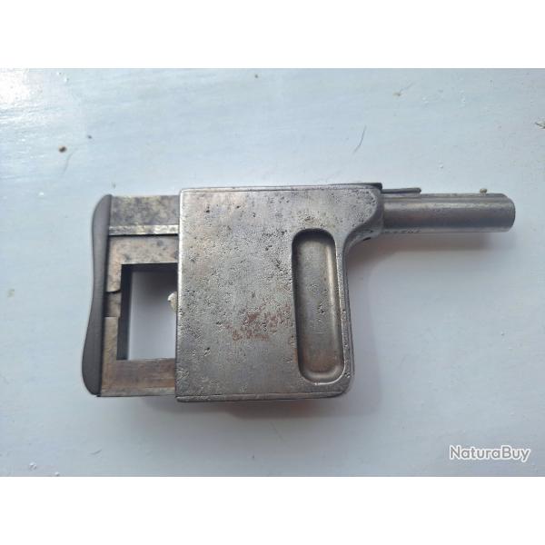 pistolet LE GAULOIS N�1 Cat D