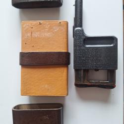 pistolet LE GAULOIS N&deg;3 Cat D