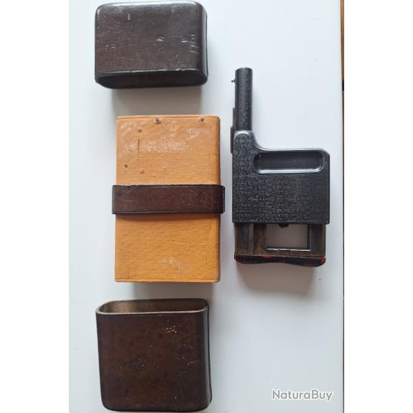 pistolet LE GAULOIS N�3 Cat D