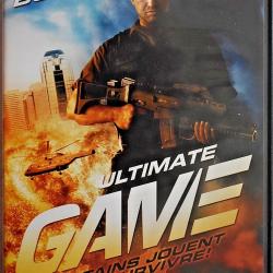 Ultimate Game - DVD