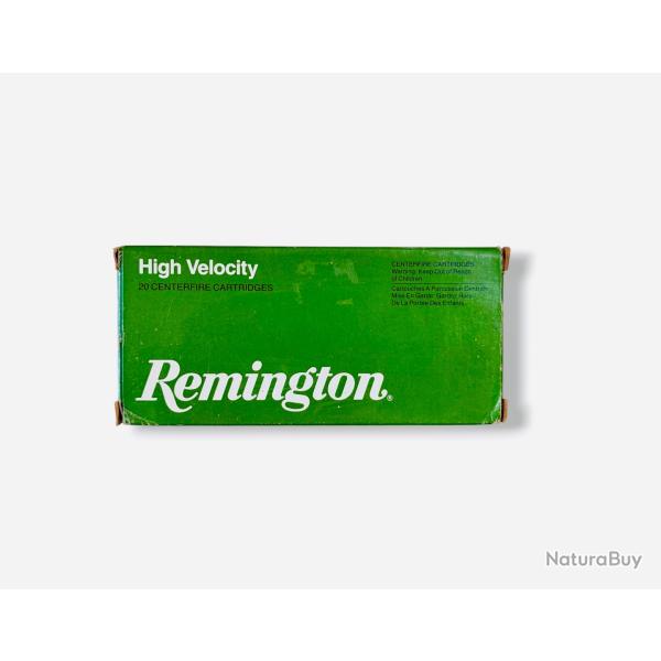 REMINGTON 300 SAVAGE - 180Gr