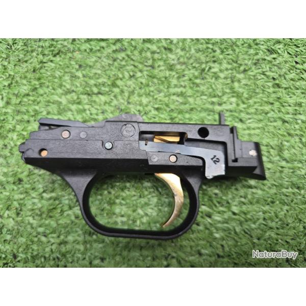 Bloc d�tente pour Mossberg 500 / 835 / Maverick 88 d�tente dor�e cal 12