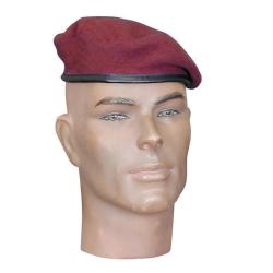 Beret rouge Commando T53