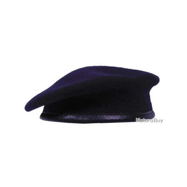 Beret Bleu Commando T60