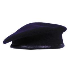Beret Bleu Commando T58