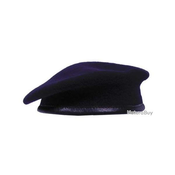 Beret Bleu Commando T58
