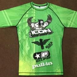 Rash Guars Icon XL