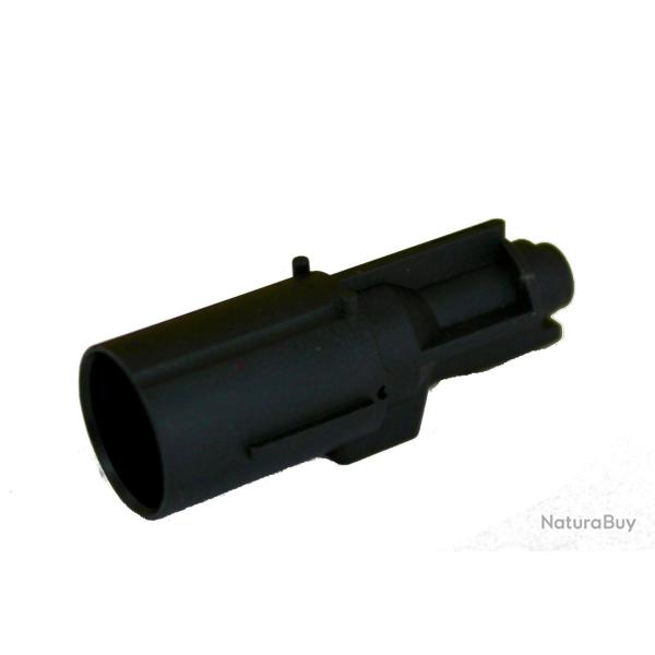 Nozzle pour KSC / KWA M9