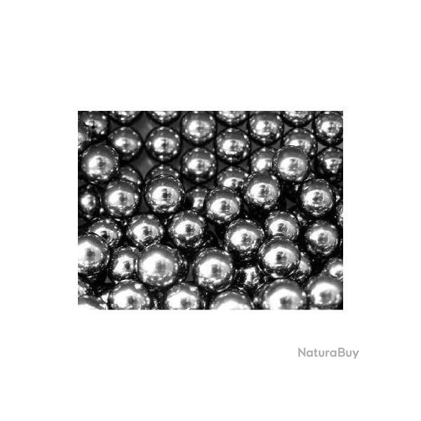 BLS BBs - 0,85g 1100bb Pellets - METAL