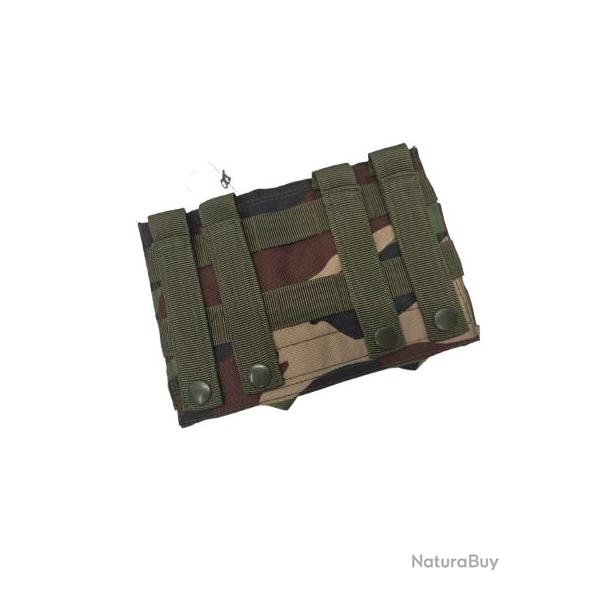 Pouch Camo - Black Eagle 2 Poches