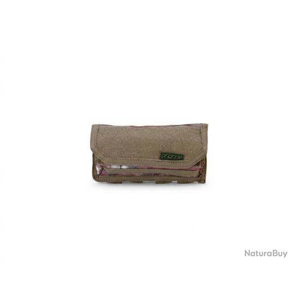 Dye Tactical 12 Gram CO2 Pouch - 12 Cartridge DyeCam