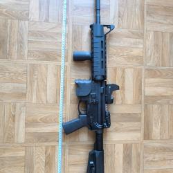 COLT M4 carabine 16" cal.223 Rem Magpul