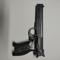 Vends Hammerli X-esse 22 Lr carbone