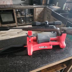 Mauser M25 Max 308w + lunette Minox RS4 +MDS Sauer freyr & devik!!!!!!!!!