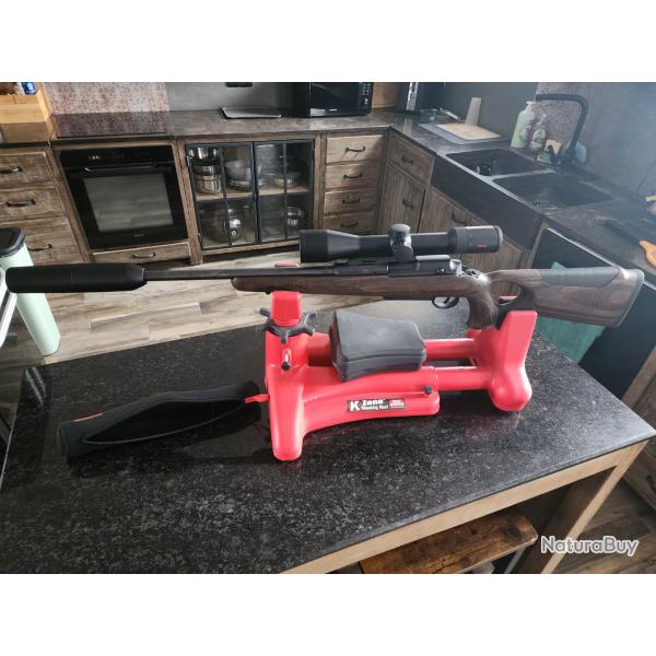Mauser M25 Max 308w + lunette Minox RS4 +MDS Sauer freyr & devik!!!!!!!!!
