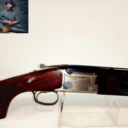 (3080) Fusil De Trap Superpos&eacute; Browning Ultra XTR - OCCASION