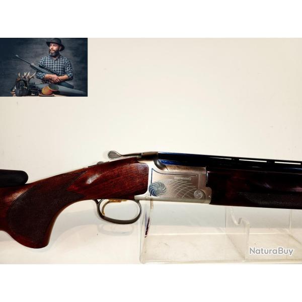 (3080) Fusil De Trap Superpos� Browning Ultra XTR - OCCASION