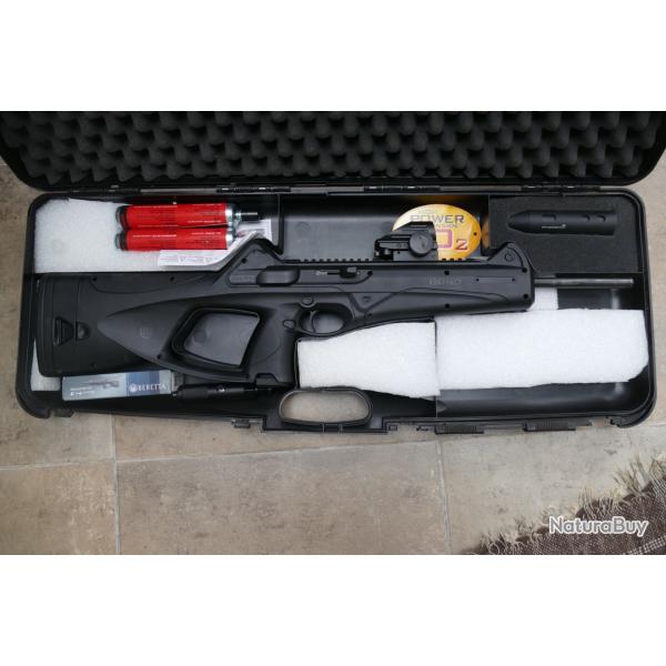 Beretta CX4 storm co2