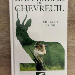 L'APPROCHE DU CHEVREUIL
