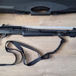 Fusil &agrave; pompe Benelli SuperNova cal.12/89